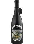 2023 Dormilona Clayface Shiraz