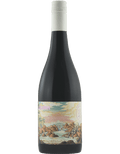 2023 Dormilona Tempranillo