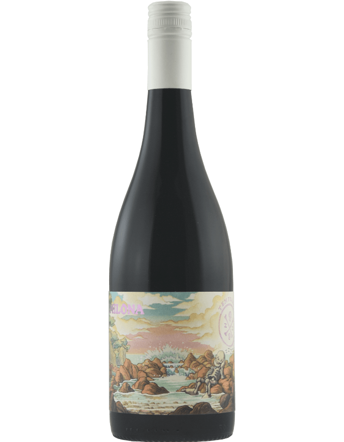 2023 Dormilona Tempranillo