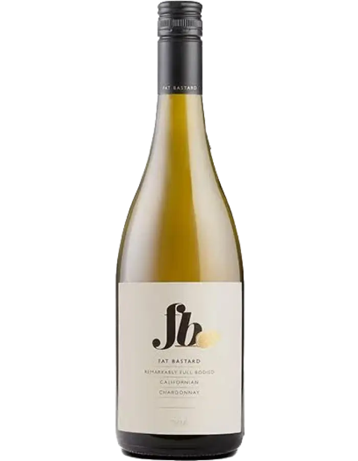 Fat Bastard Chardonnay