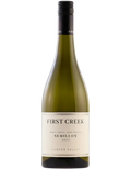 2023 First Creek Hunter Valley Semillon