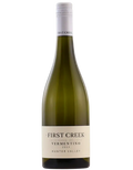 2023 First Creek Limited Release Vermentino