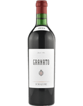 2023 Foradori Granato