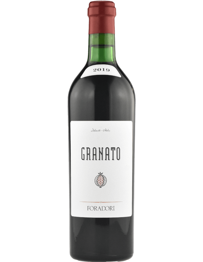 2023 Foradori Granato