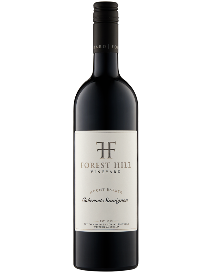 2023 Forest Hill Estate Cabernet Sauvignon