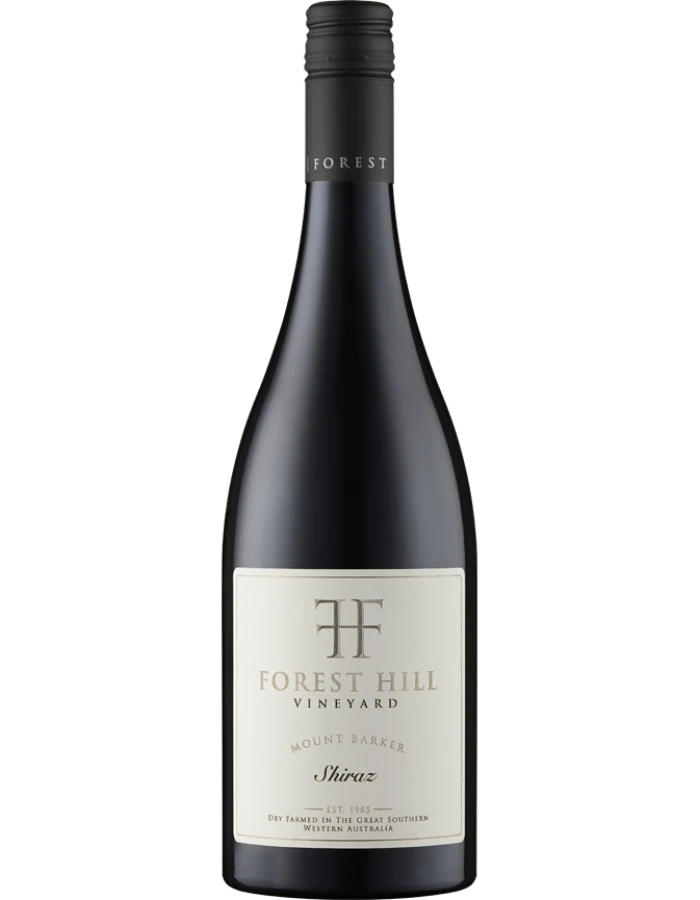 2023 Forest Hill Vineyard Estate Shiraz