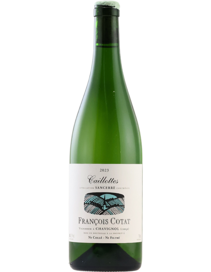 2023 Francois Cotat Sancerre Caillottes