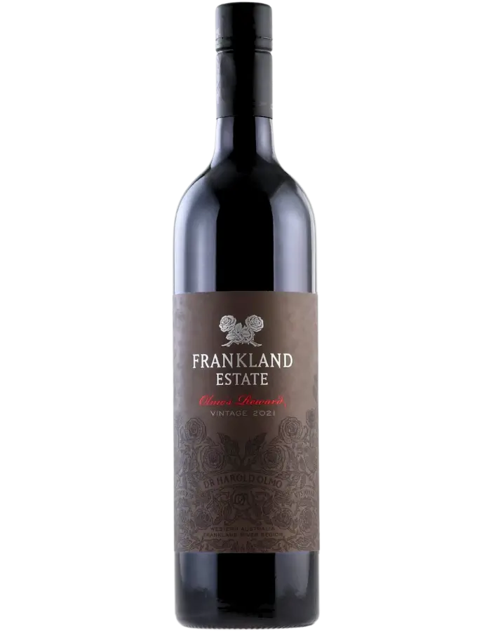 2023 Frankland Estate Olmo's Reward