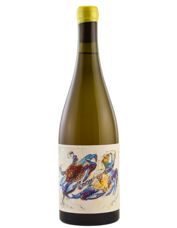 2023 Frederick Stevenson Roussanne Marsanne