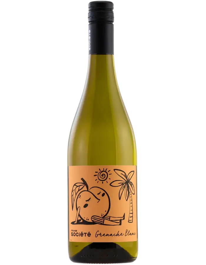 2023 Fringe Societe Grenache Blanc