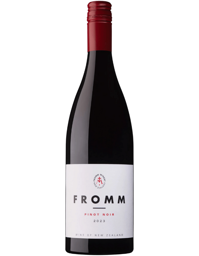 2023 Fromm Pinot Noir