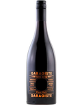 2023 Garagiste Terre de Feu Pinot Noir