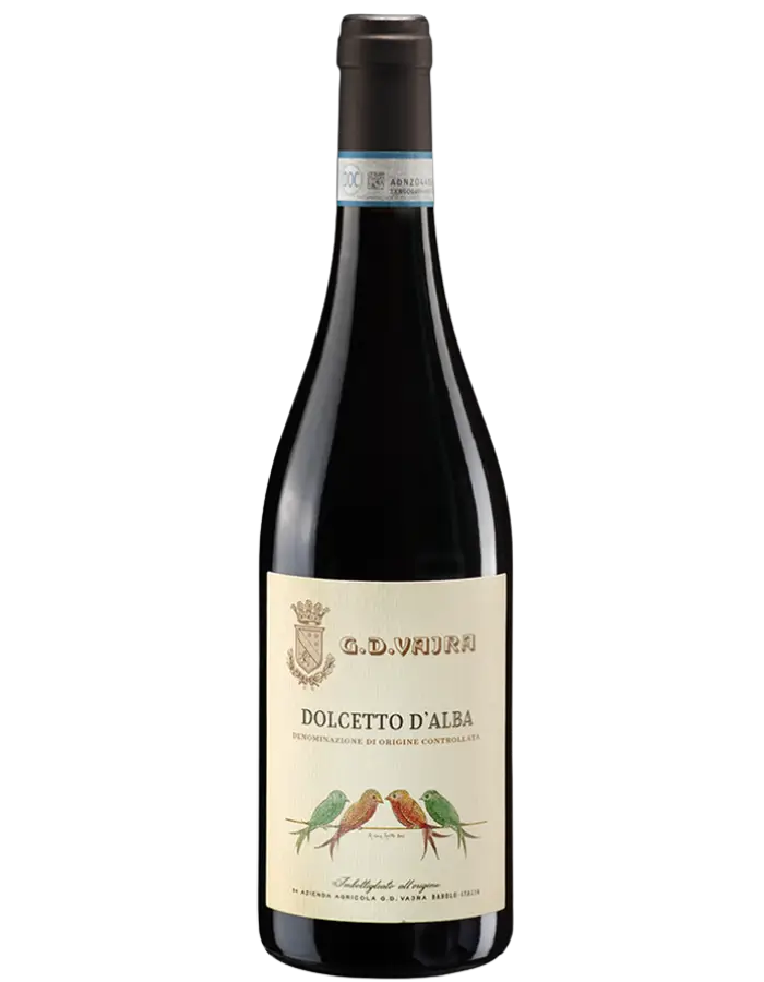 2023 G.D. Vajra Dolcetto d'Alba