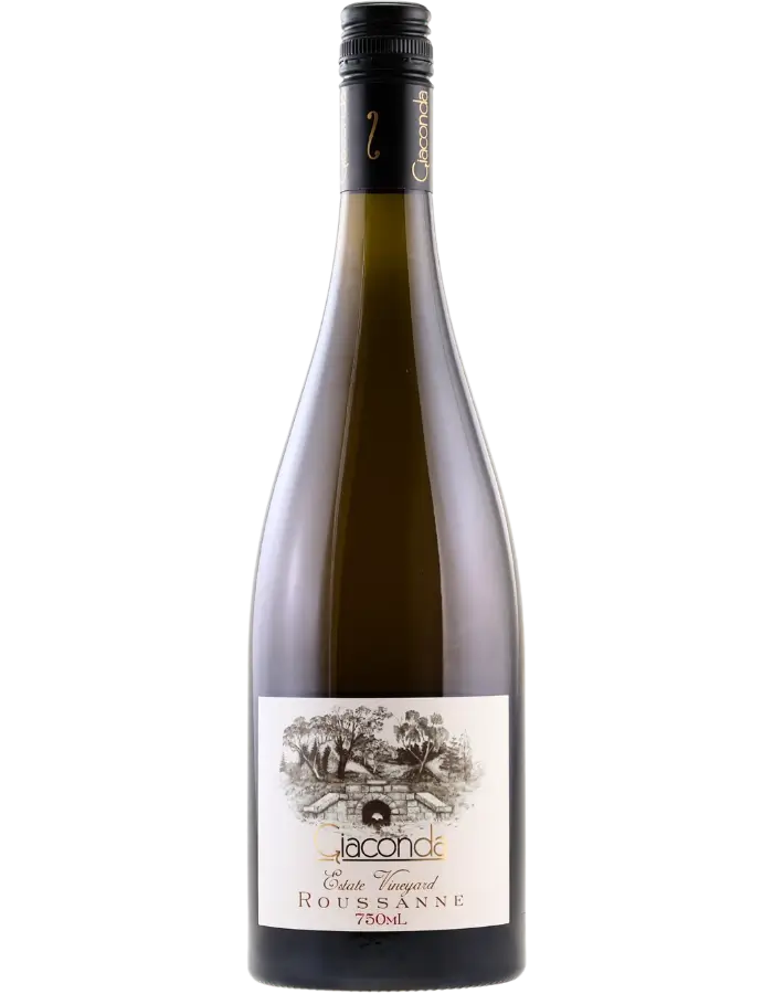2023 Giaconda Estate Vineyard Roussanne