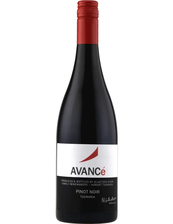 2023 Glaetzer-Dixon Avance Pinot Noir