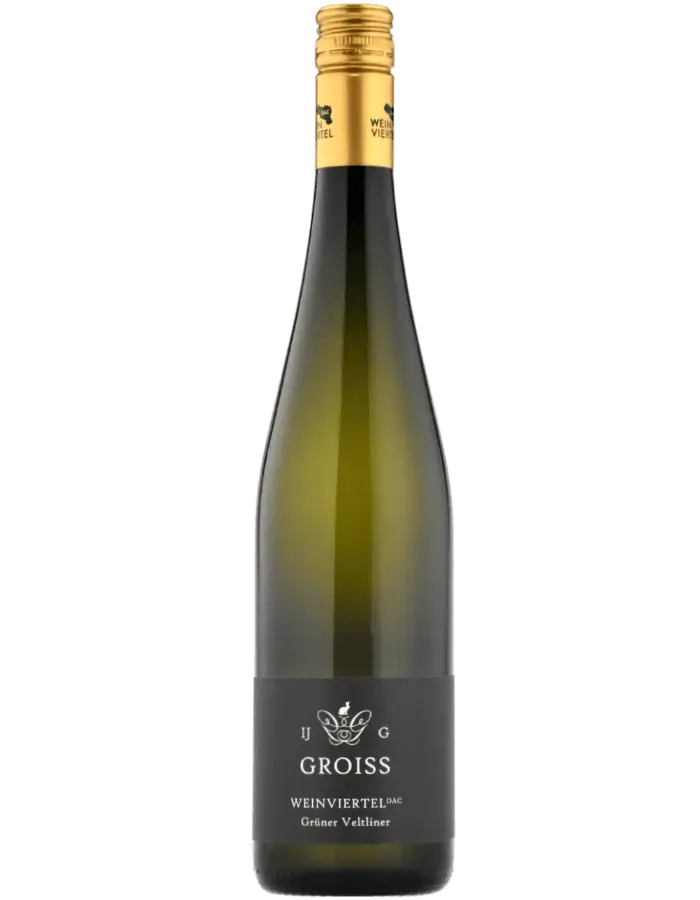 2023 Groiss Gruner Veltliner