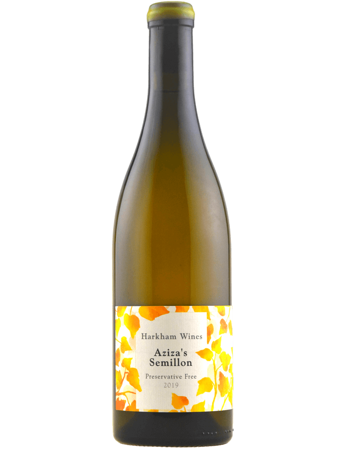 Harkham Aziza's Semillon