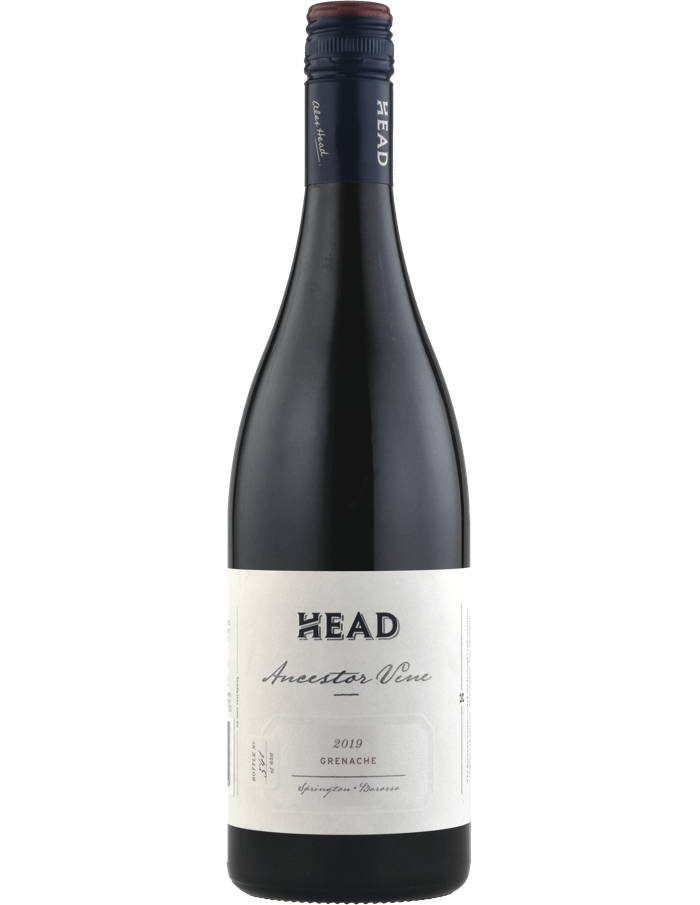 2023 Head Ancestor Vine Grenache