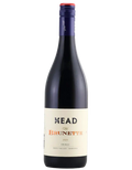 2023 Head Wines The Brunette Shiraz