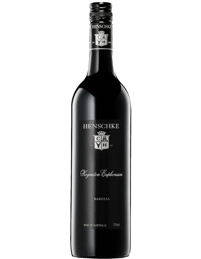 2023 Henschke Keyneton Euphonium Shiraz Blend