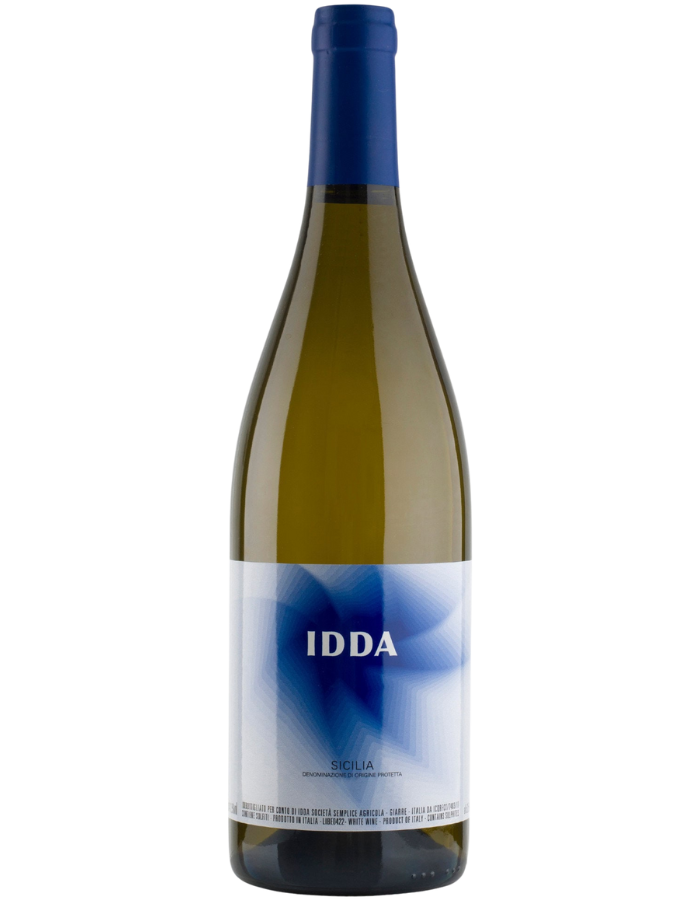 2023 IDDA Bianco Sicilia DOP
