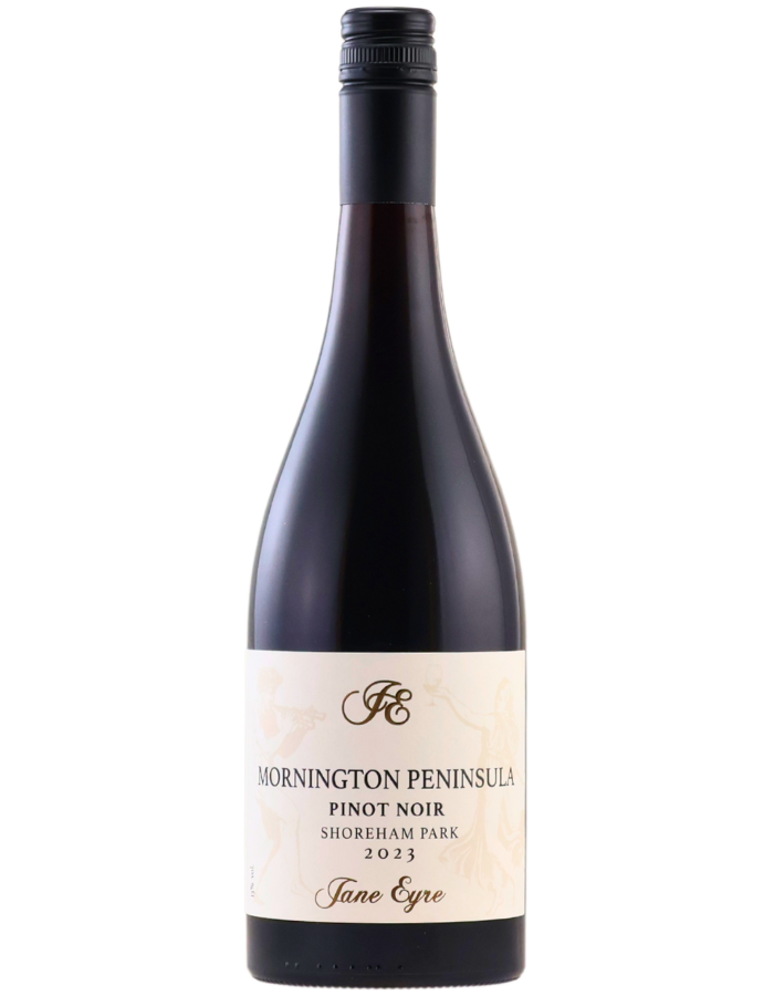 2023 Jane Eyre Mornington Peninsula Pinot Noir