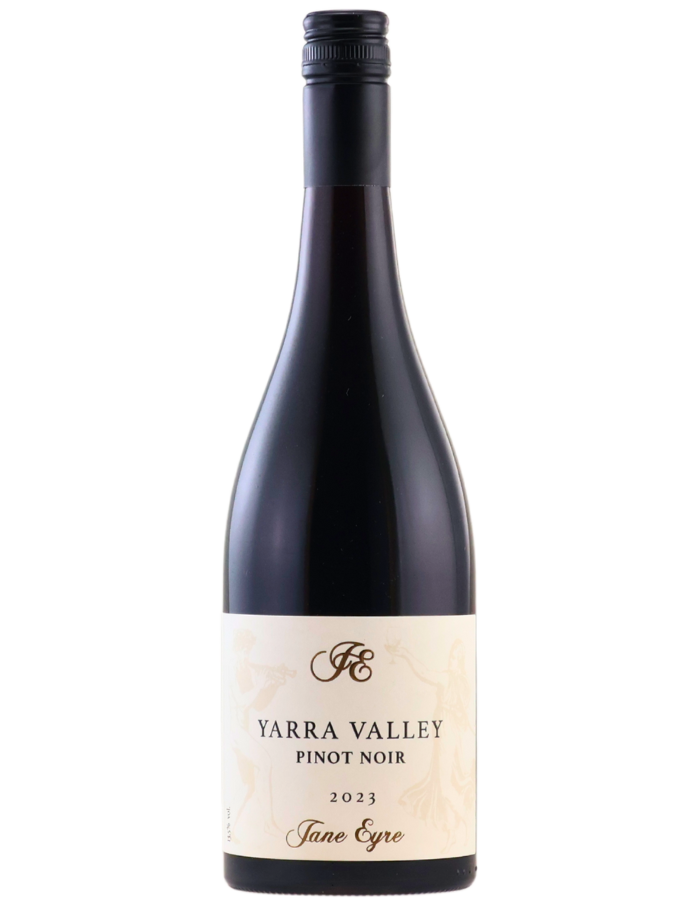2023 Jane Eyre Yarra Valley Pinot Noir