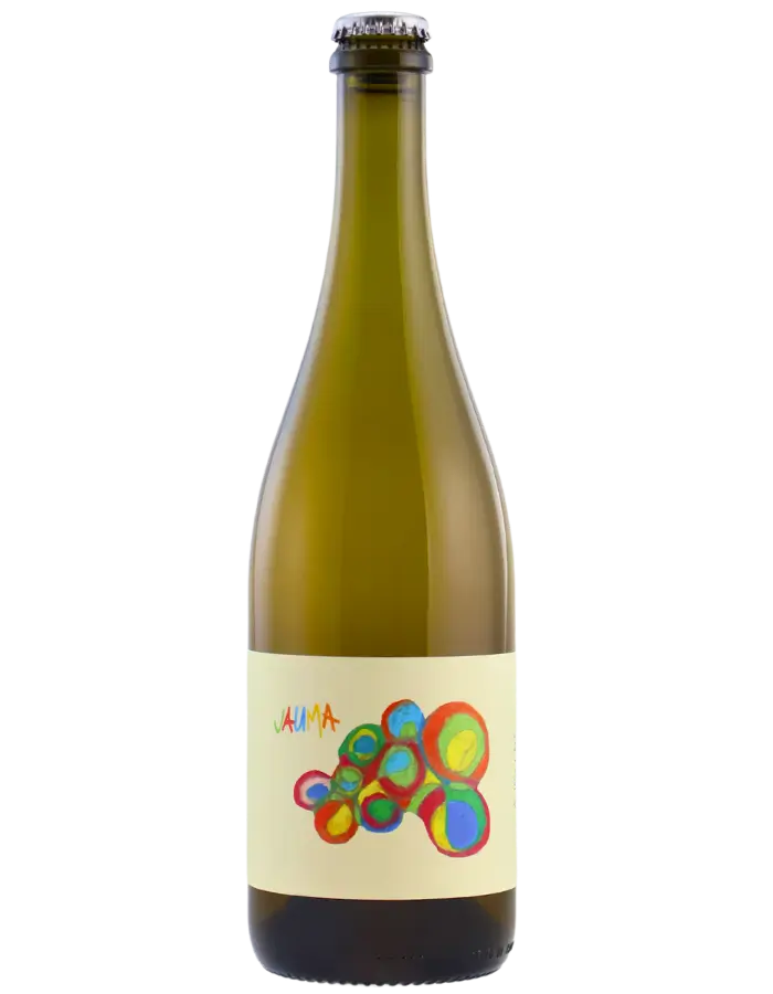 2023 Jauma 1000 Fires Chenin Blanc Sauvignon Blanc