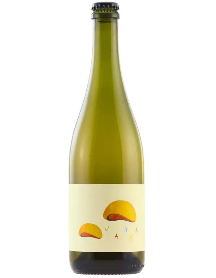2023 Jauma Lulu Old Vine Chenin Blanc