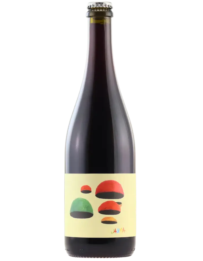 2023 Jauma Ralphs Dry Grown Grenache