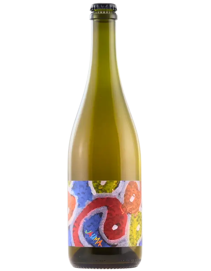 2023 Jauma Somewhere on Another Hill Sauvignon Blanc