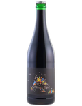 2023 Jauma Tikka the Cosmic Cat Grenache Shiraz
