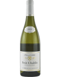 2023 Jean Durup Chablis