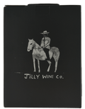 2023 Jilly Wine Co. 3L Box Sagrantino