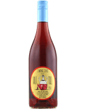2023 Jumping Juice Half Full Red