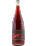 2023 Kevin Red