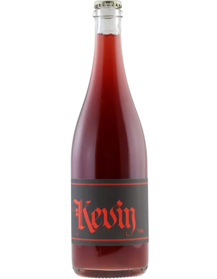 2023 Kevin Red
