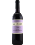 2023 Koerner La Korse Sangiovese Blend