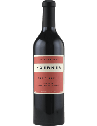2023 Koerner The Clare