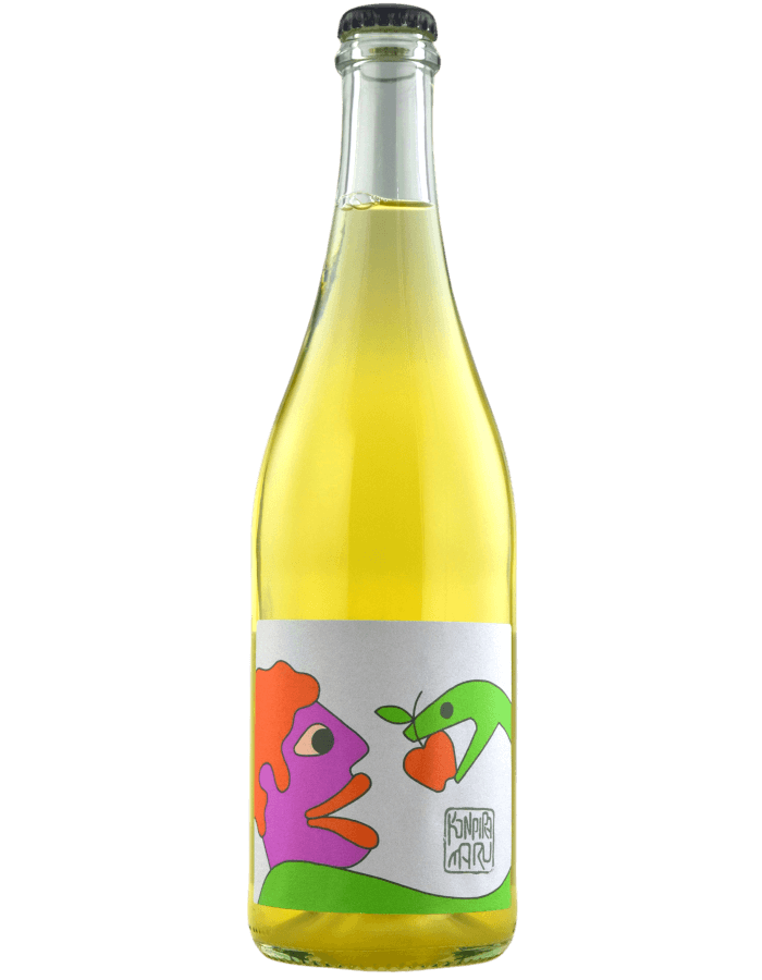 2023 Konpira Maru Disco Pocket Riesling Vermentino