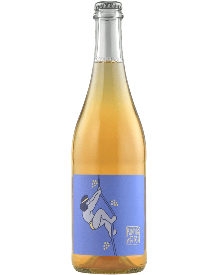 2023 Konpira Maru Mt Midoriyama Chevaucher L’éclair Pet Nat