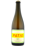 2023 La Violetta Patio Nat