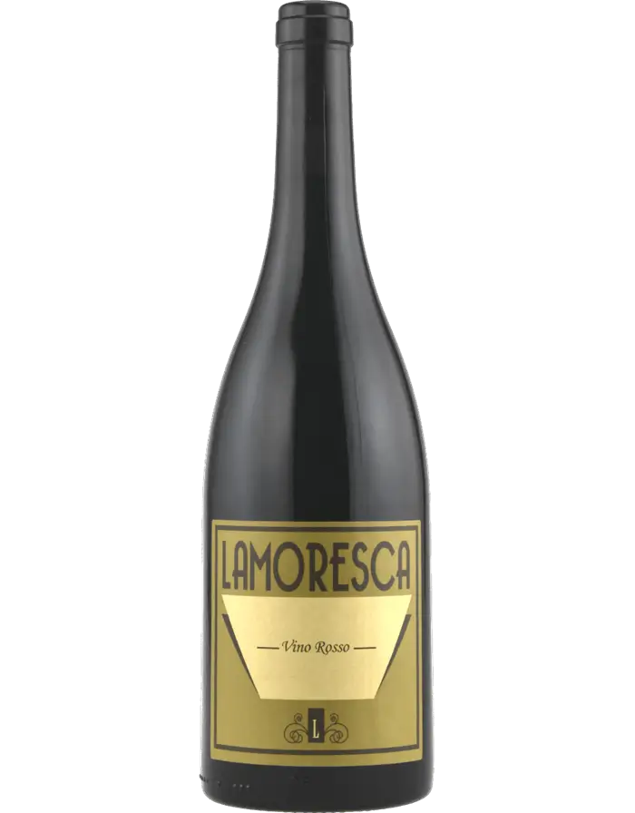 2023 Lamoresca Rosso
