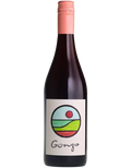 2023 Les Fruits Gonzo Cinsault Grenache