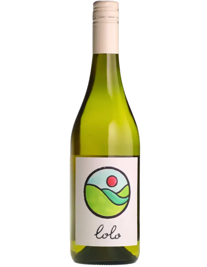 2023 Les Fruits Lolo Sauvignon Blanc