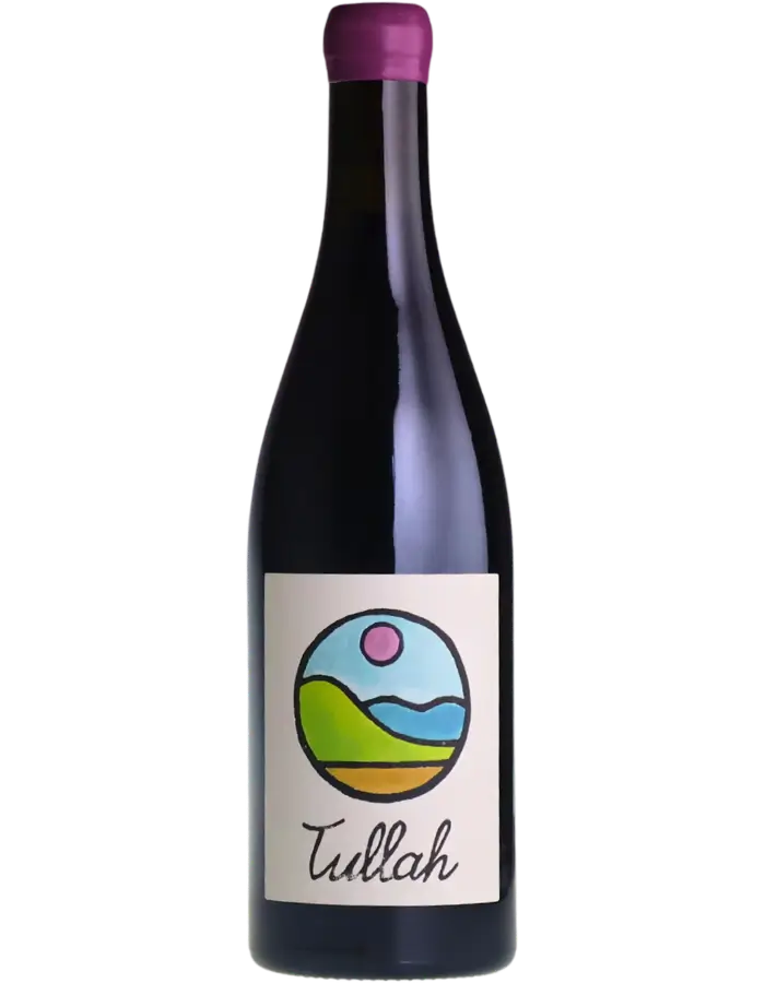 2023 Les Fruits Tullah Grenache