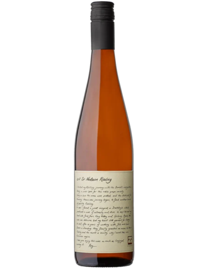 2023 Lethbridge Wines Dr Nadeson Riesling