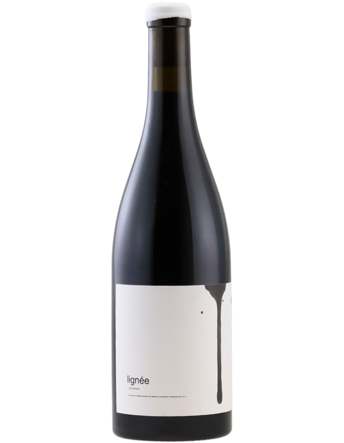 2023 Lignee Shiraz Pinot Noir