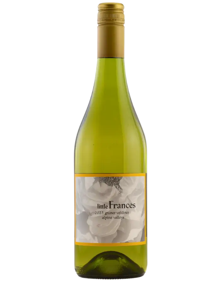 2023 Little Frances Gruner Veltliner