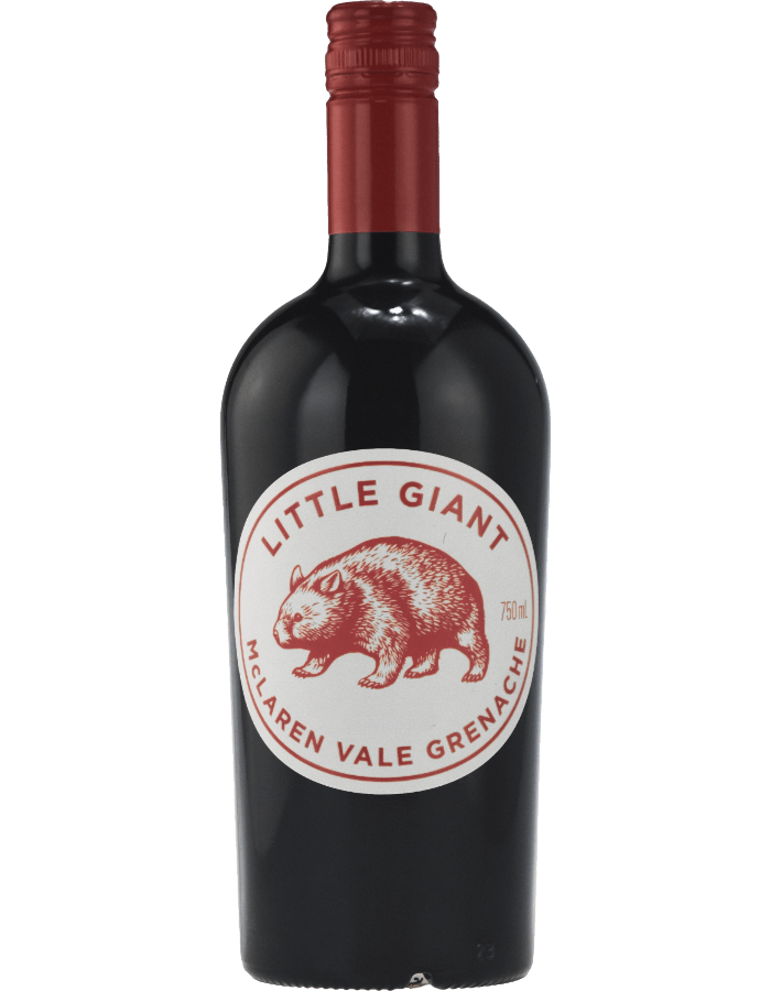 2023 Little Giant McLaren Vale Grenache